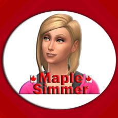 Maple Simmer