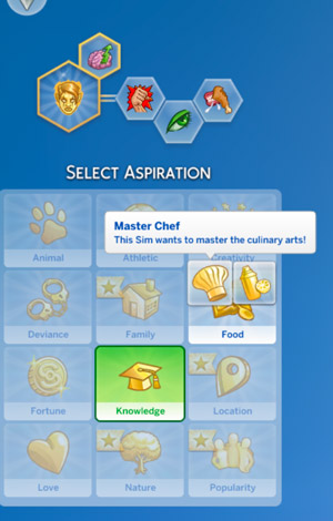 The Sims 4 CAS Full Edit Mode Cheats