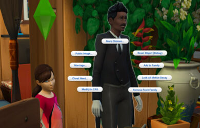 How To Cheat in Sims 4  These are a few of my favorite cheats